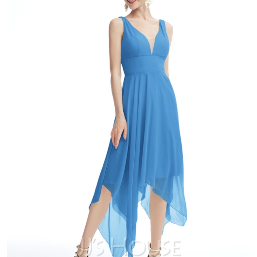 Cocktail/bridesmaid dress